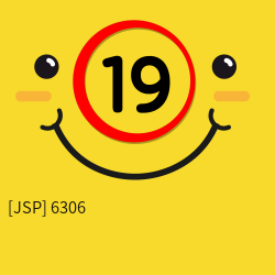 [JSP] 6306